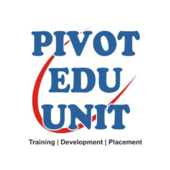 Pivot Edu Unit Logo